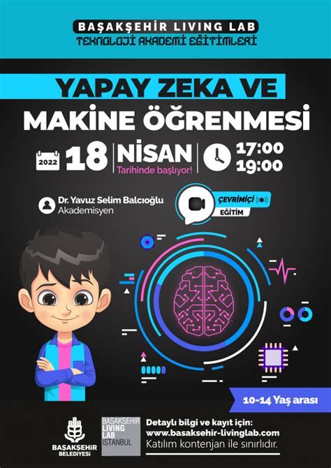 Yapay Zeka ve Makine Öğrenimi Uygulamaları