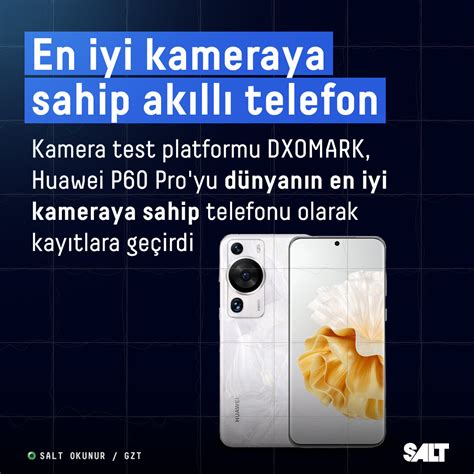 Yüksek Megapiksel Kameraya Sahip Telefon Modelleri