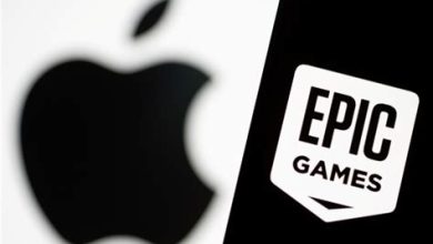 Apple Epic Games Mağazası Avrupa