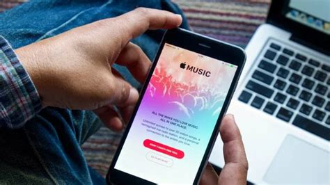 Apple Music ve Spotify gibi müzik platformlarındaki en son güncellemeler