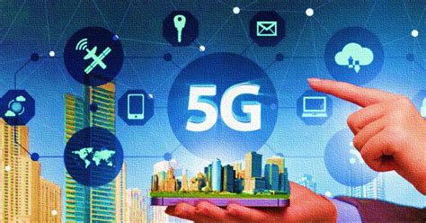 Mobil Cihazlarda 5G Teknolojisinin Geleceği