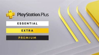 PlayStation Plus Güncellemesi