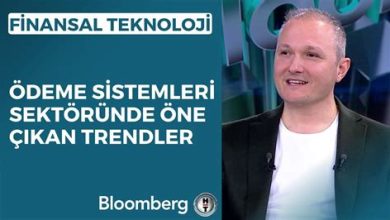 Teknoloji Sektöründe Yepyeni Trendler