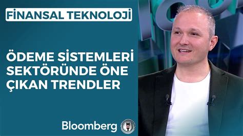 Teknoloji Sektöründe Yepyeni Trendler