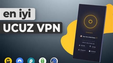 2024 itibariyle en güvenilir VPN hizmetleri