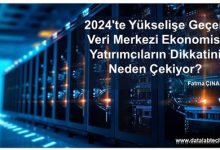 2024'te yükselişe geçen lojistik teknolojileri