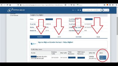 E-devlet üzerinden yapılabilen işlemlerdeki son güncellemeler neler?