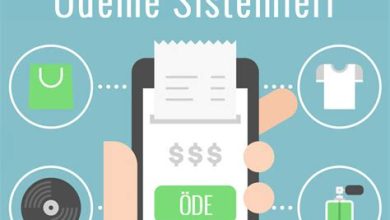 E-ticaret sektöründe yükselen online ödeme sistemleri