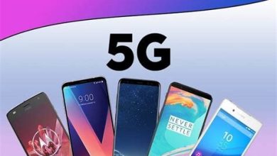 En popüler 5G uyumlu telefonlar