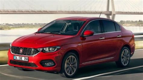 Fiat Egea'da Uygulanacak İndirimli Fiyatlar ve Modeller