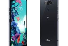 LG Q70 modelinin öne çıkan özellikleri