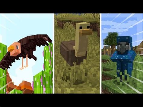 Minecraft oyununda yeni güncellemeler neler getirecek?