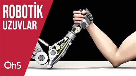 Robot Teknolojisi İle Otomasyon Alanında Yeni Gelişmeler