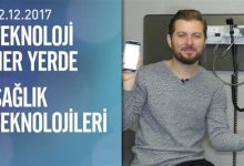 Sağlık teknolojilerindeki son trendleri inceleyin