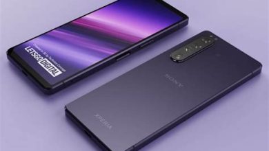 Sony Xperia 1 IV çıkış tarihi ve özellikleri!