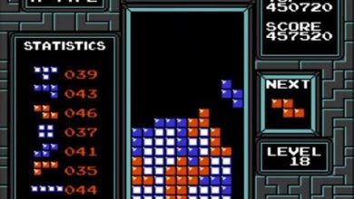 Tetris'in 40 Yıl Sonra Yeniden Yayınlanması ve Yenilikleri