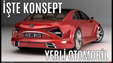 Türkiye'nin otomobil sektöründeki son durumu