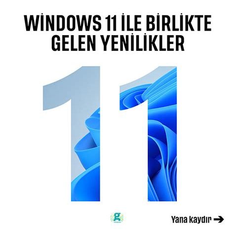 Windows 12 ile gelen yenilikler