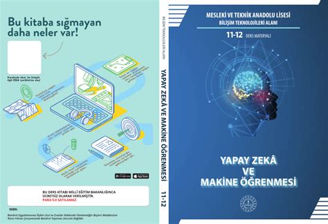 Yapay zeka ve veri analitiği destekli eğitim ve öğrenme teknolojileri