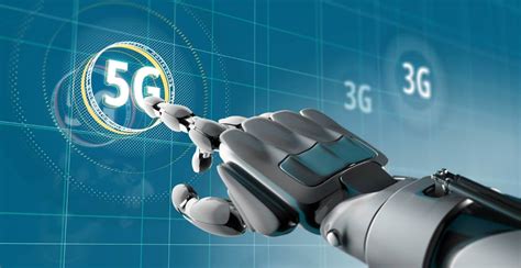 5G Teknolojisinin Sadece Avantajları