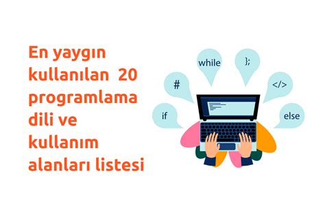 Popüler Programleme Dilleri ve Gelecekleri