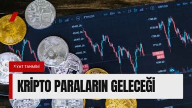 Kripto Para Dünyası: Geleceği ve Yatırım Fırsatları