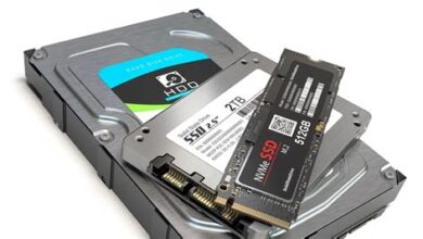 SSD ve HDD Arasındaki Farklar: Hangisi Daha İyi?