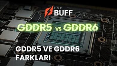 Yeni GPU Teknolojileri ve Oyun Performansına Etkileri